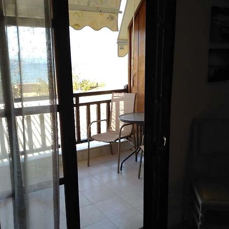 Mary'S House Vila Ouranoupoli Exterior foto
