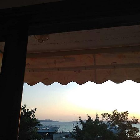 Mary'S House Vila Ouranoupoli Exterior foto