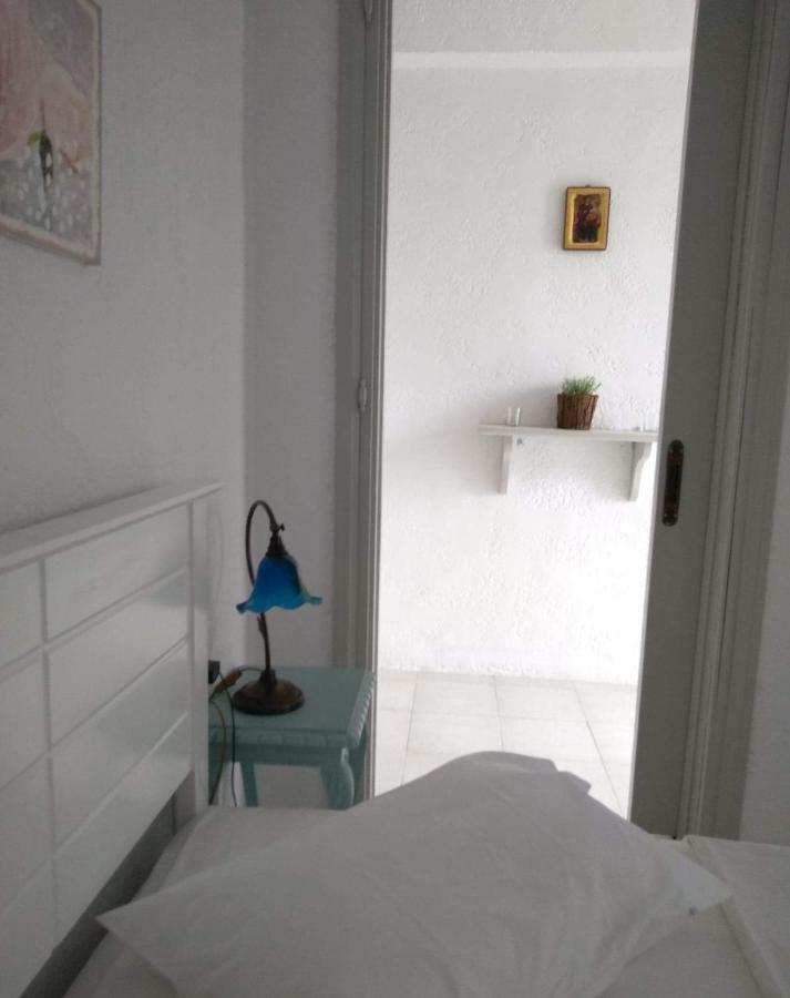 Mary'S House Vila Ouranoupoli Exterior foto