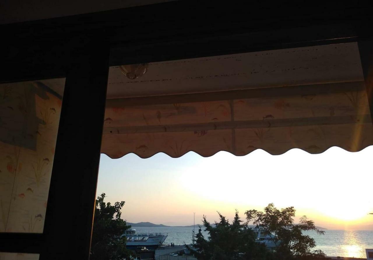 Mary'S House Vila Ouranoupoli Exterior foto