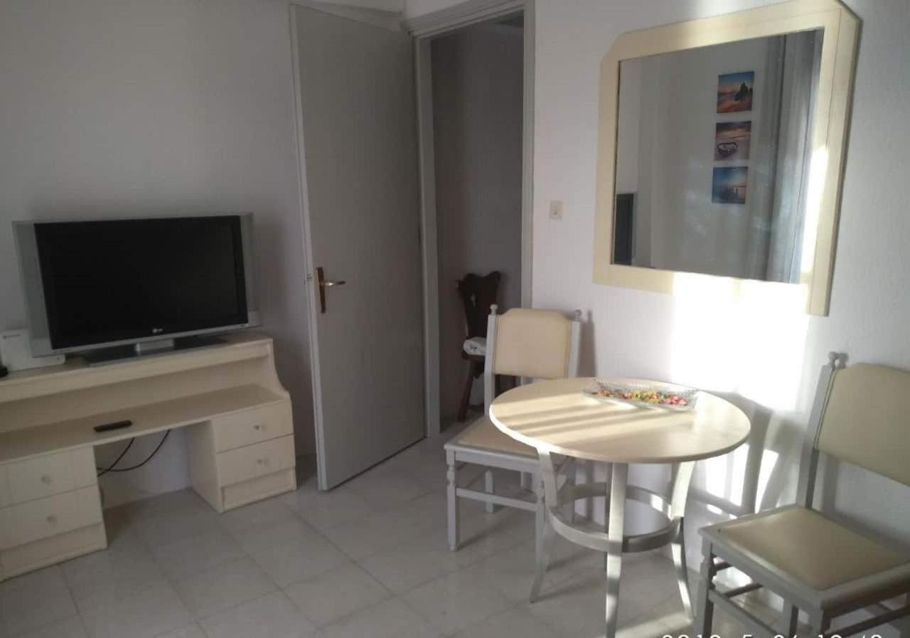 Mary'S House Vila Ouranoupoli Exterior foto
