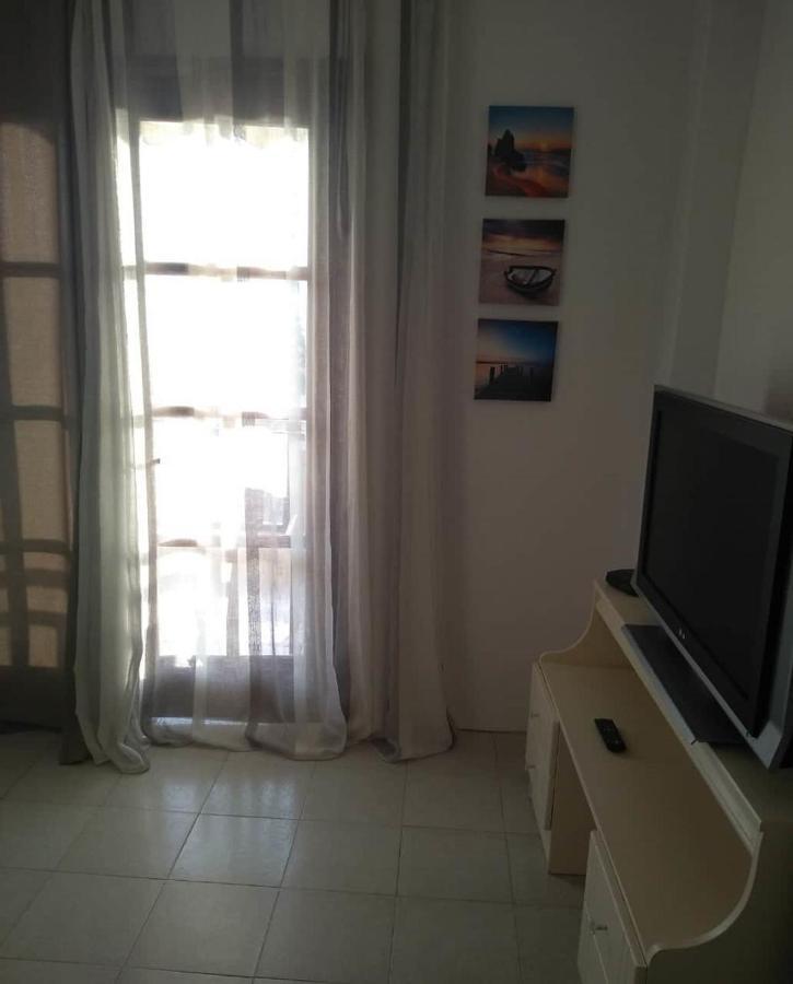 Mary'S House Vila Ouranoupoli Exterior foto